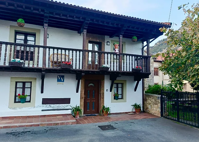 Casa Pelayo 2