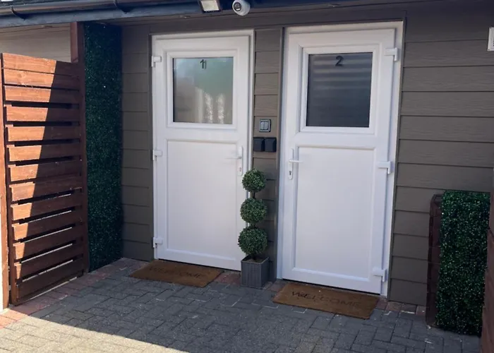 Hotel: The Manchester Signature Studio A