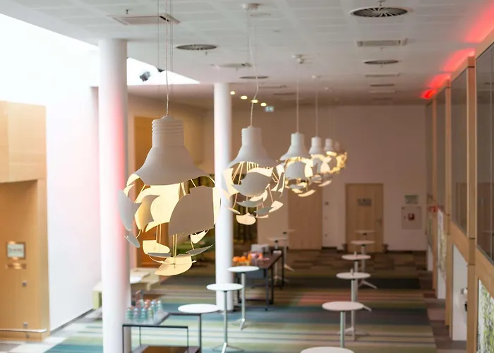 Scandic Potsdamer Platz