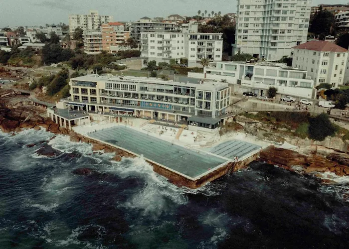 Little Drifter Bondi