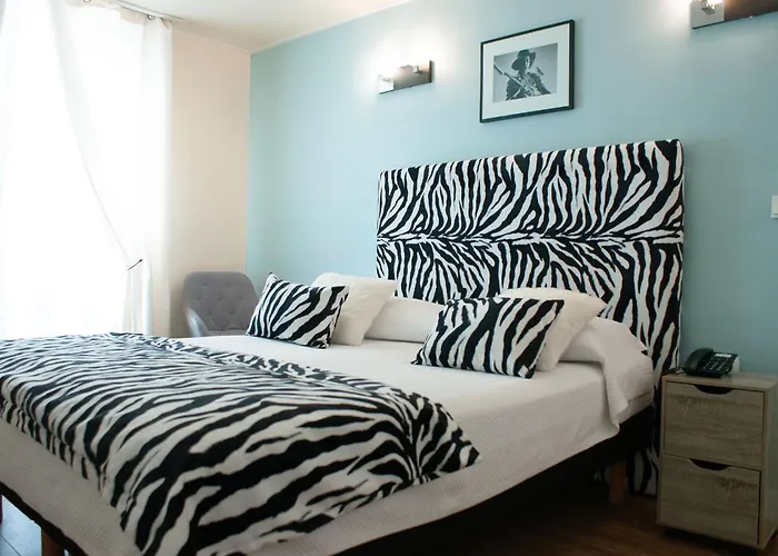 Hôtel du Mont Blanc