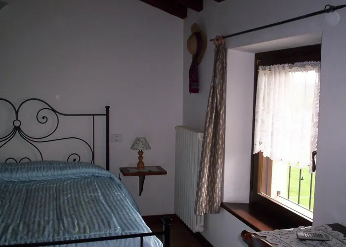 B&B Casale Onida