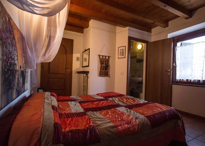 B&B Casale Onida