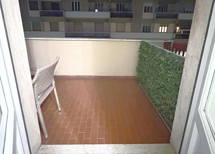 Hotel familiare: Flo