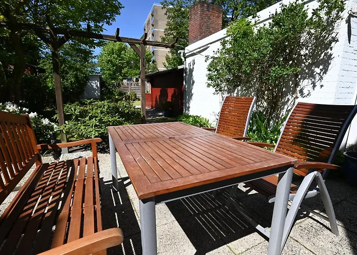 Strandhotel Hohenzollern