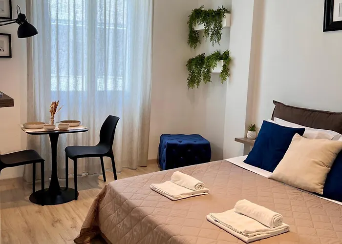Viatorem Suites