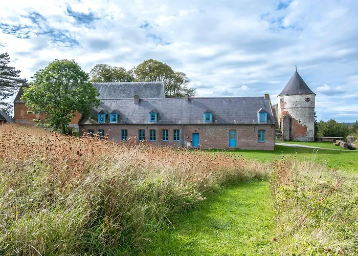 Auberge De Jeunesse-La Hulotte