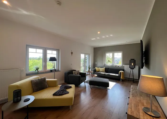 Braunlage Lodge