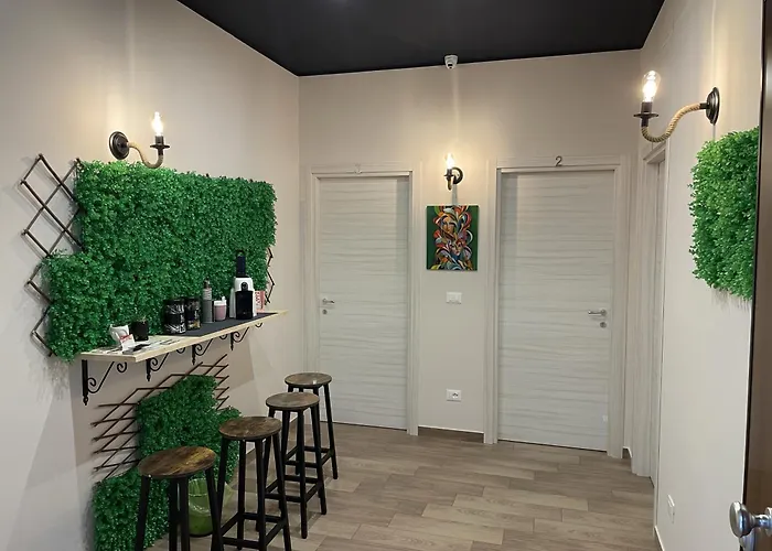 Hotel per sciatori: Exclusive B&B