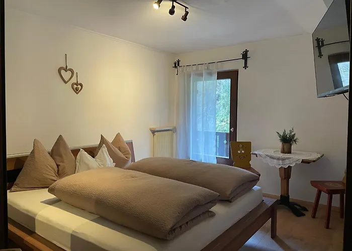 Chalet Forciagn