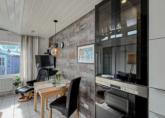 Helmes Hus - Horumersiel