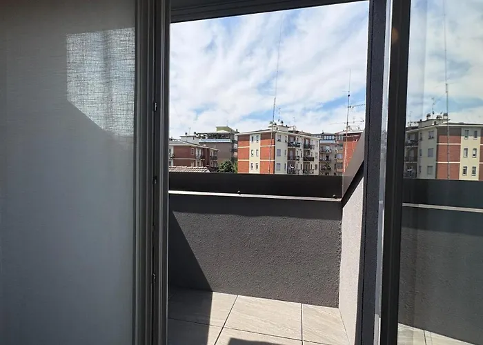 Lux Flat Sesto
