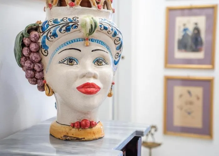 Hotel Jacuzzi: Casa luce