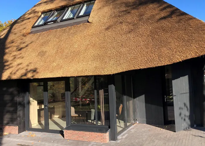 Landgoed Nuwenhuys