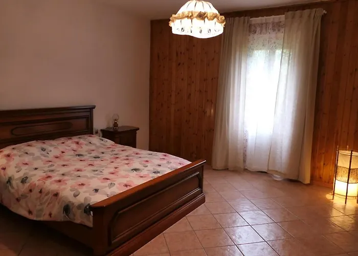 Rosso Papavero Home