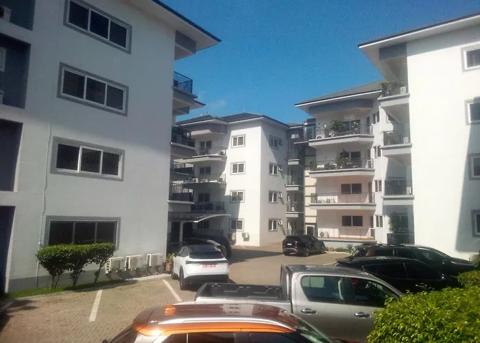 Diamond Ridge Apartments