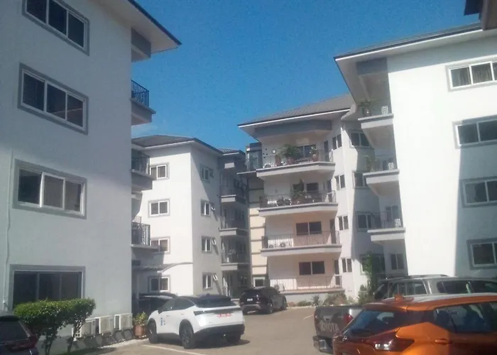 Diamond Ridge Apartments