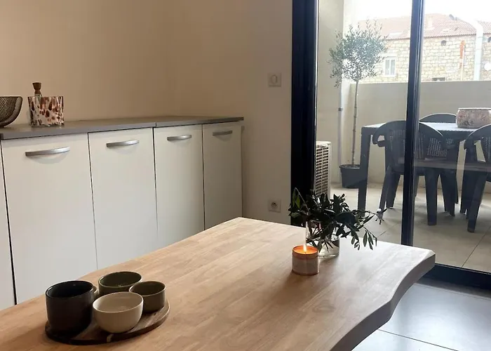 Apartment Propriano, Corsica