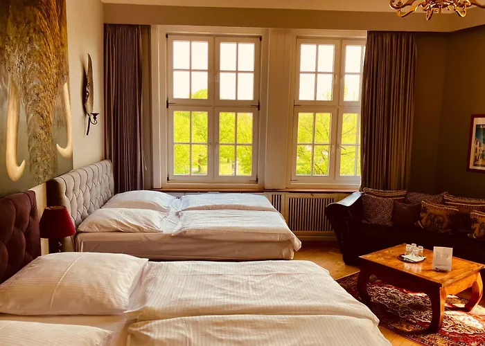 Hotel: Hotel Amsterdam