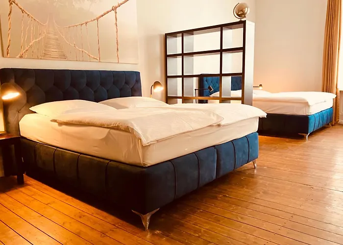 Hotel: Hotel Amsterdam