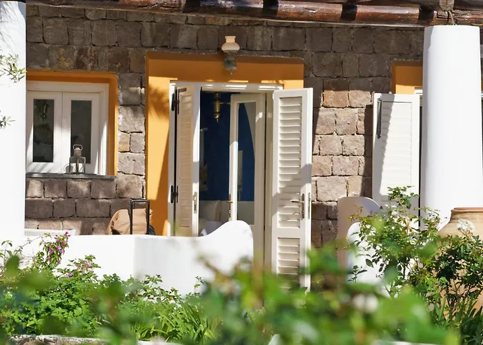 Hotel Oasi
