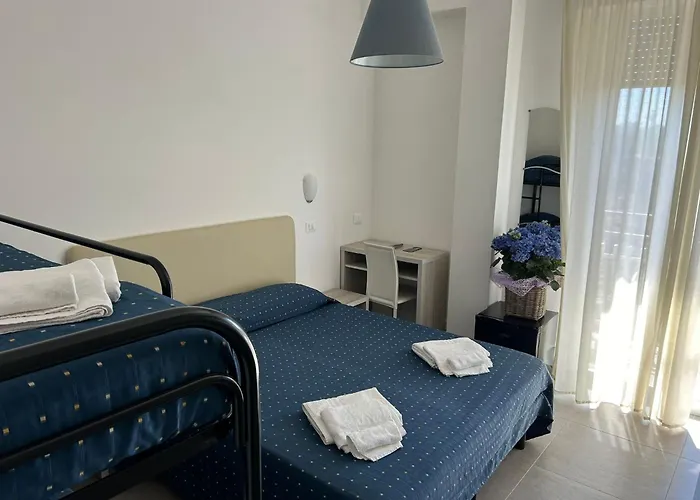 Spa Hotels Resorts Concorde