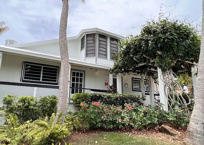 Club Seabourne Hotel