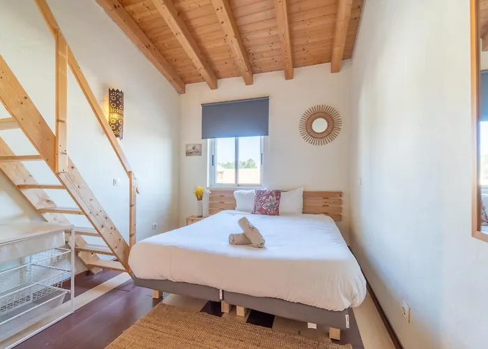 Aljezur Villas