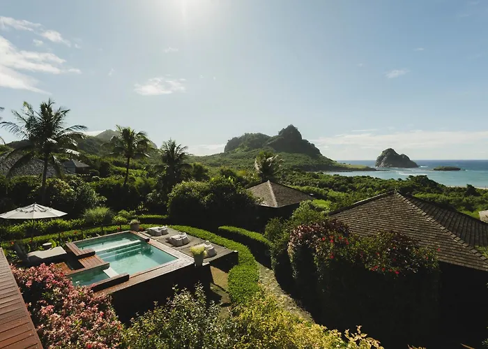 Resort: Pousada Maravilha