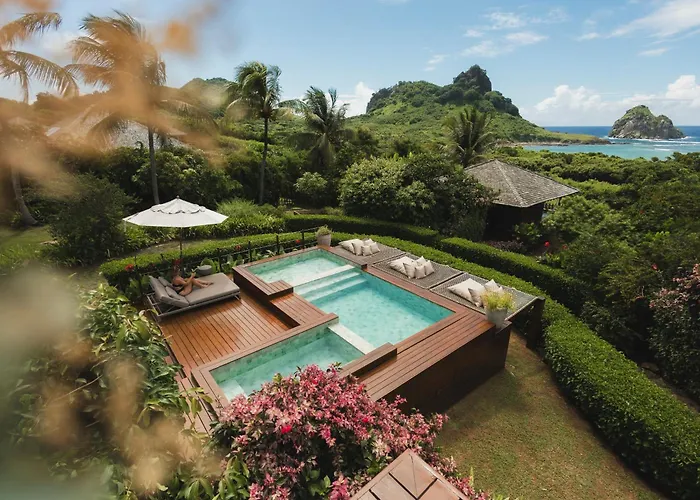 Resort: Pousada Maravilha