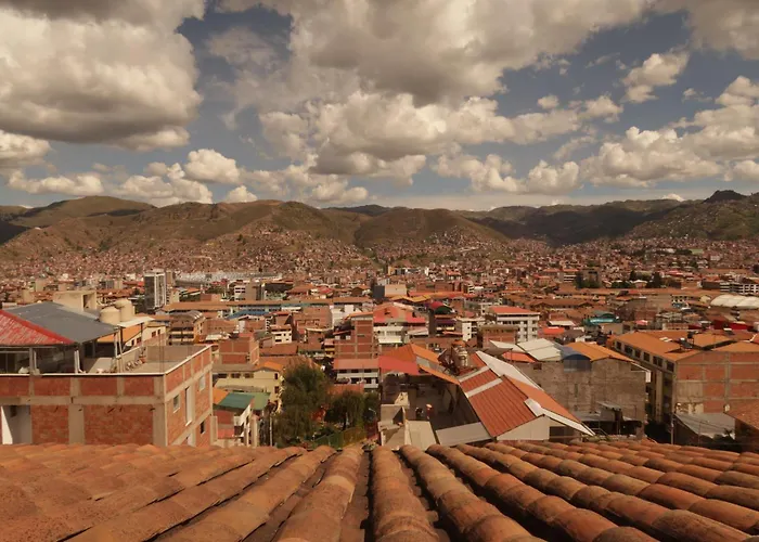 Rhouse Cusco