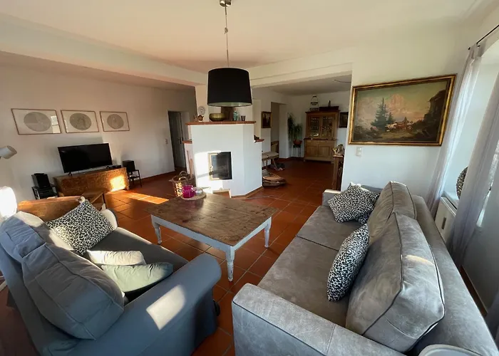 Haus am Weinberg, 83370 Seeon Oberbayern