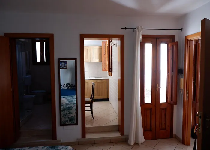 Sikania Residence