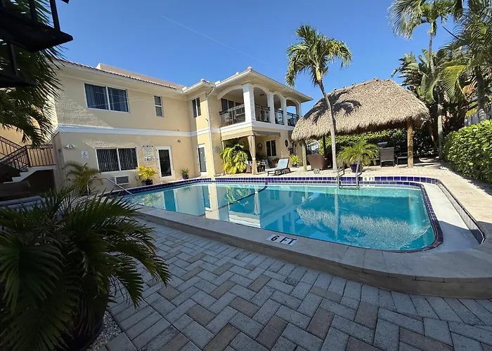Apartments Beach Aqualina s