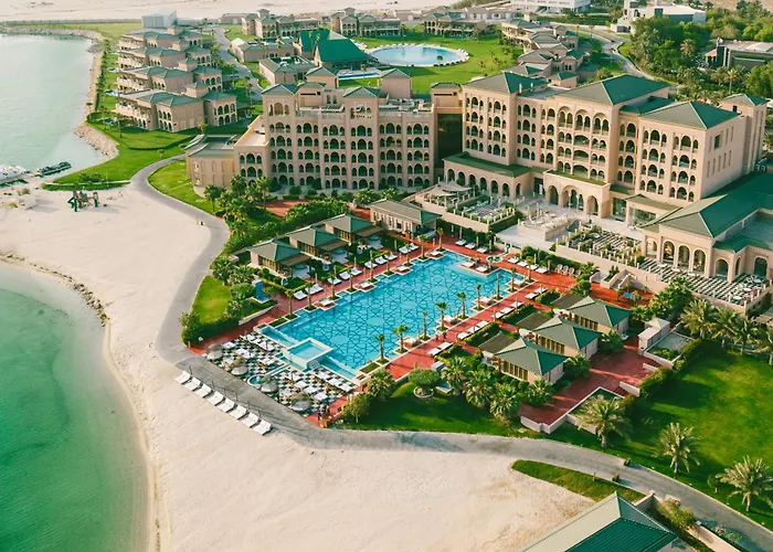 Royal Saray Resort