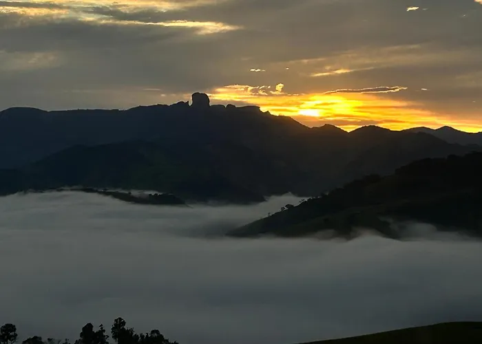 Pousada Terra dos Pássaros