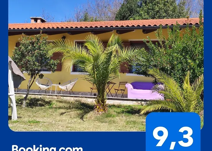 Cottage Chiera