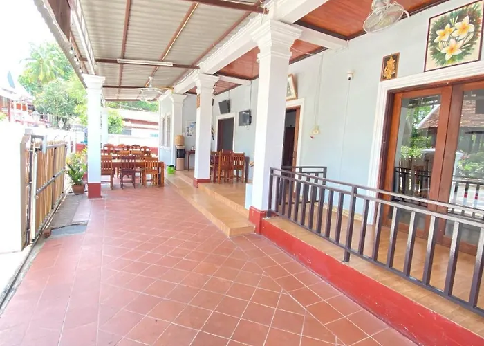 Singharat Boutique House
