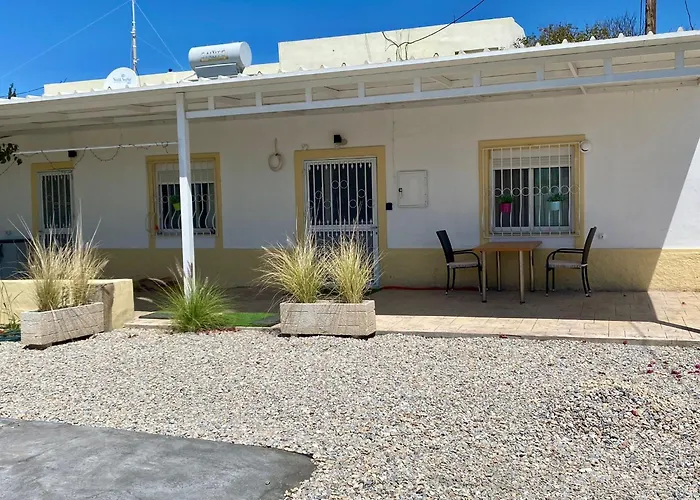 Casa Di Elsa, Lambi, Kos