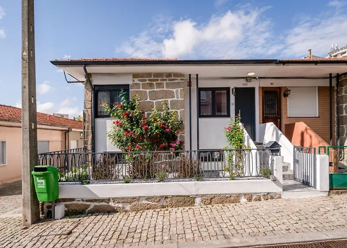 Quinta Do Vintem Near Wow By Hostwise