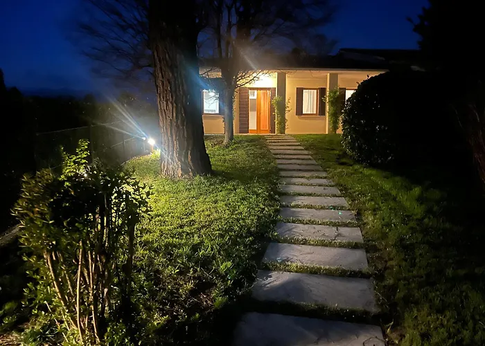 Casa Polimar Quattro