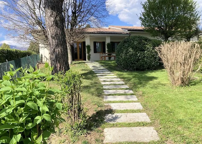 Casa Polimar Quattro