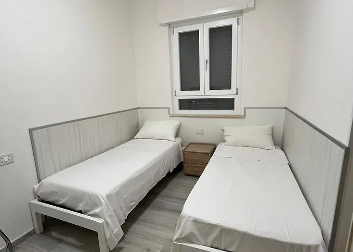 SEPY - Fondi Vertice Houses