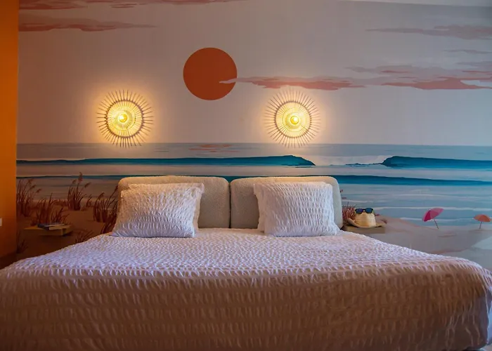 Résidence Hôtelière Natureva&Spa