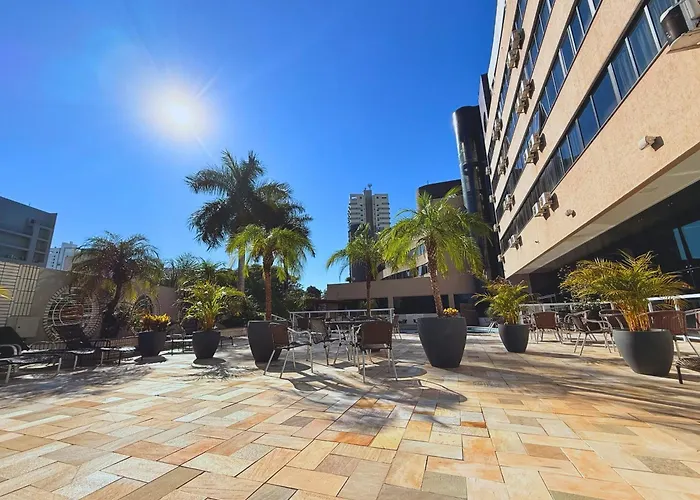 Hotel familiar: Continental Inn