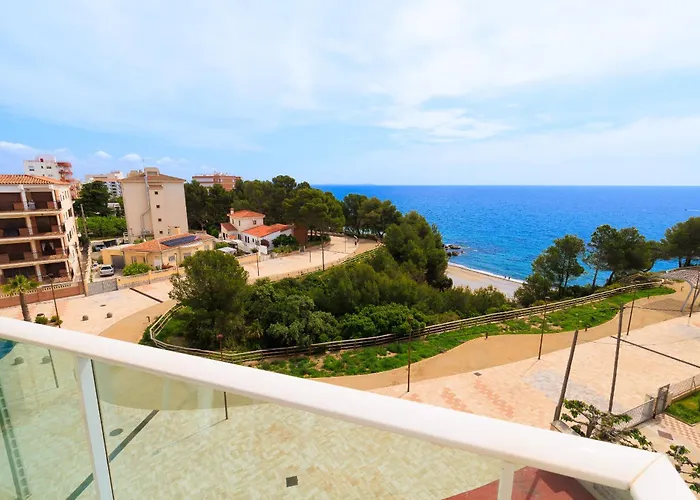 Rentalmar Gavina d'Or Apartamentos