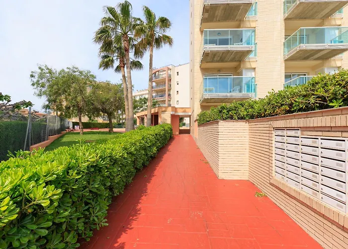 Rentalmar Gavina d'Or Apartamentos