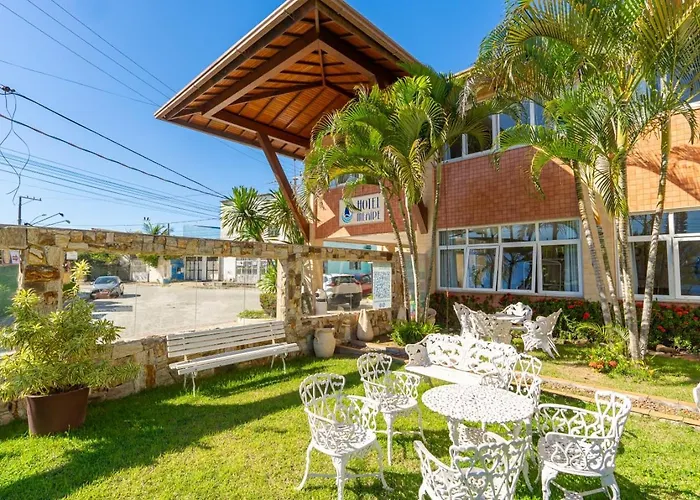 Hotel Meaípe