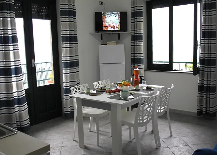 Villa Anita Apartments