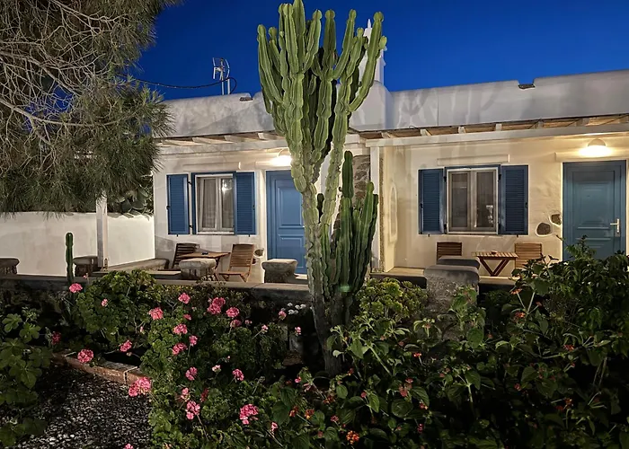 Hotel familiare: Anais